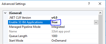 bergu First time deploying ASP.NET web api, ran into '/' error