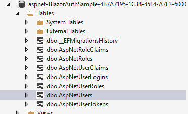 nmoy5 ASP.Net Core 5.0 Authentication and Authorization