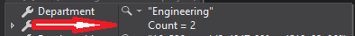 osjlg InMemory DB doesn't return nested objects