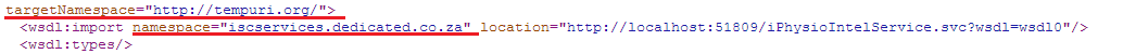 picture 3 namespace