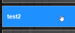 How to remove blue highlighting on clicking an option in a select
