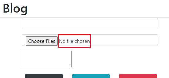 sgsoz Uploaded image disappears in Chrome