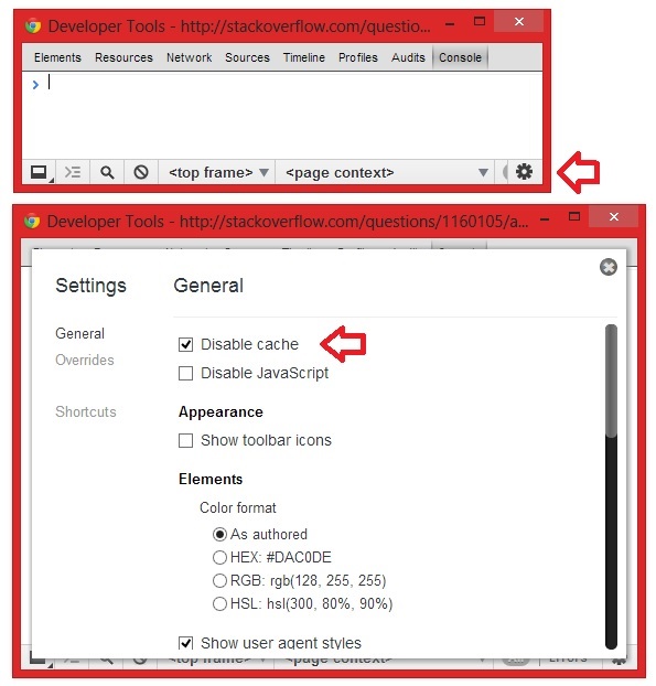 so7rj Here's a screenshot in Chrome