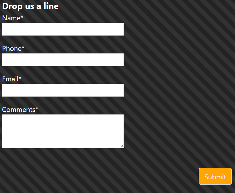 usdmk ASP.NET CSS - Set Textbox to 100% width of div
