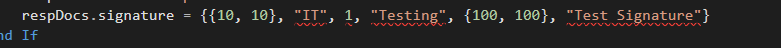 vahms How to create a list with different type of data using vb.net?