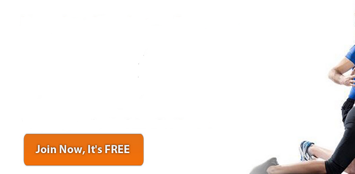sample banner image with button graphic