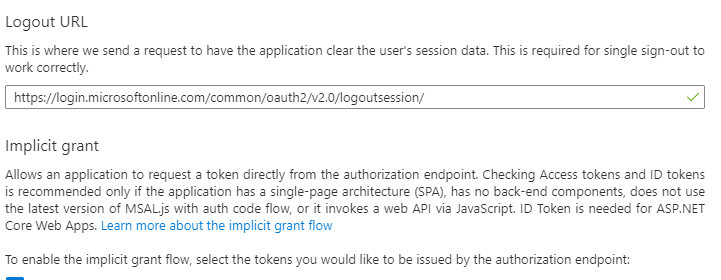 vys2q AADSTS900561: The endpoint only accepts POST requests. Received a GET request