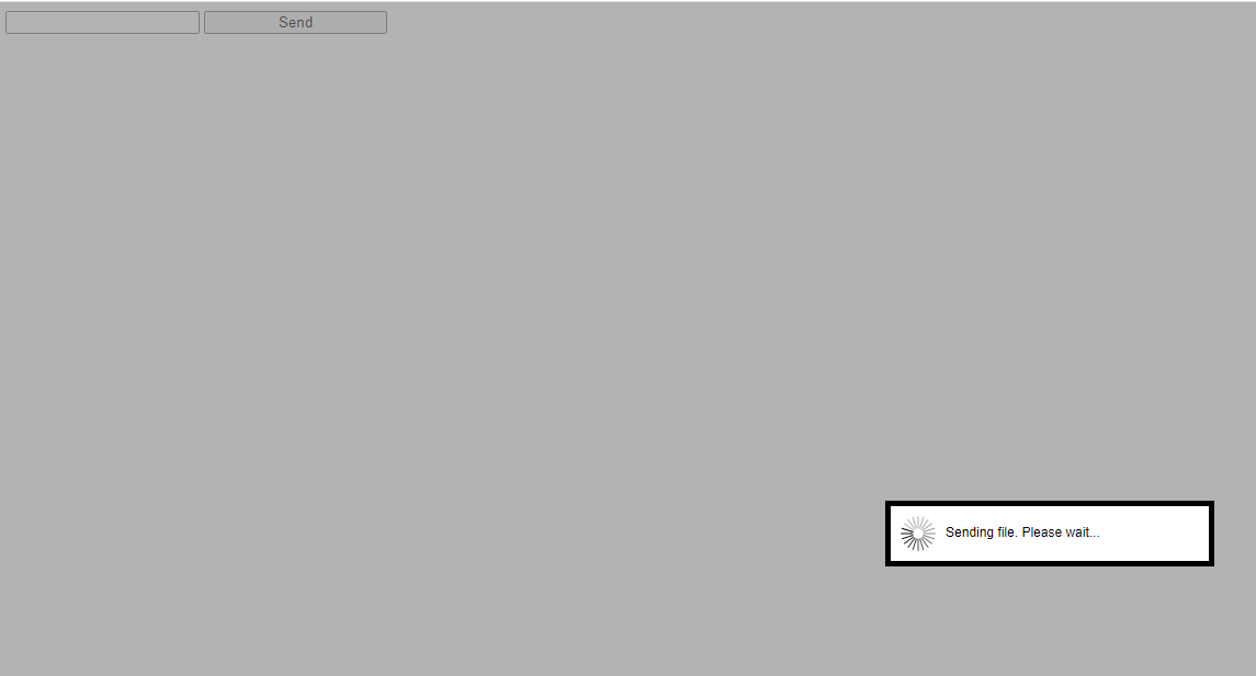 w8ieh ajax ModalPopupExtender shows if the page is not valid