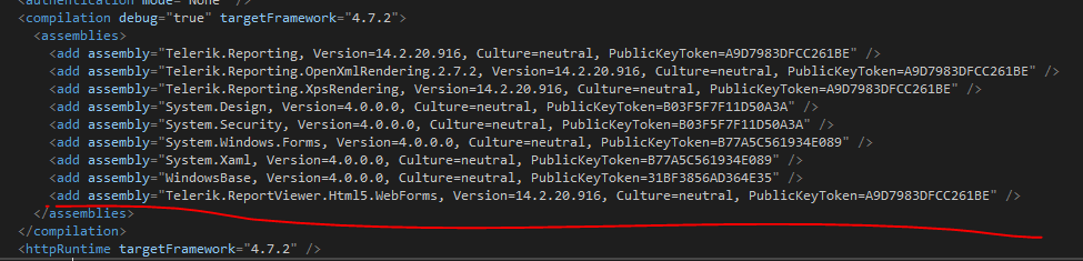 x81vr Visual Studio thinks NuGet packages are installed that aren't