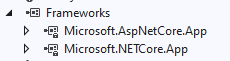 xp2md Is my .NET Core 3.1 app portable to .NET 5?