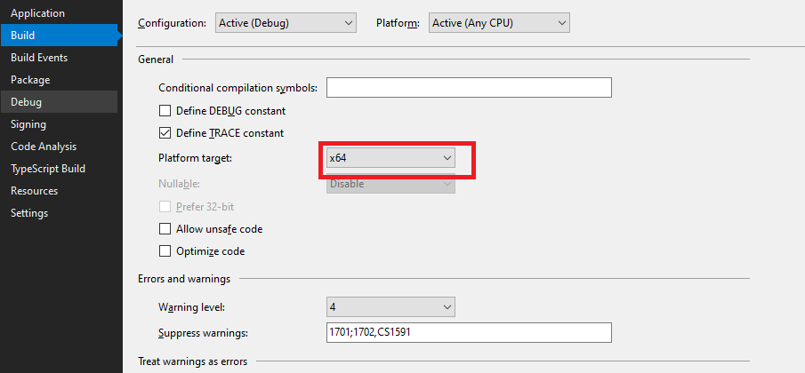 yonrj The provider is not compatible with the version of Oracle client