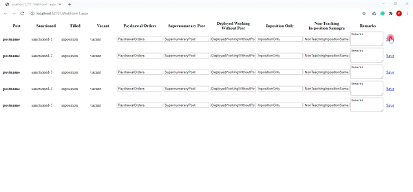 z3w1n Repeater Inside Update Panel With Update LinkButton On Each Row Taking Page Post back on LinkButton Click